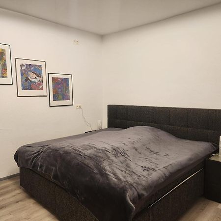 Tor Stay - Charmante 2 Zimmer Apartment Ansbach Exterior photo