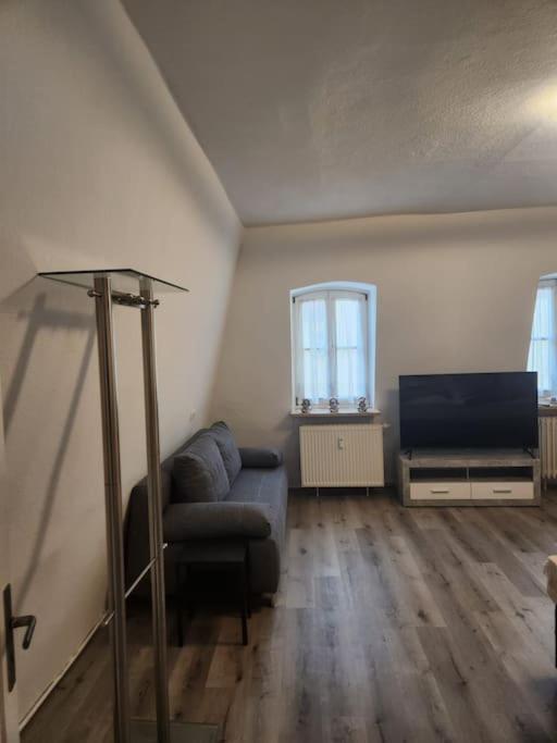 Tor Stay - Charmante 2 Zimmer Apartment Ansbach Exterior photo
