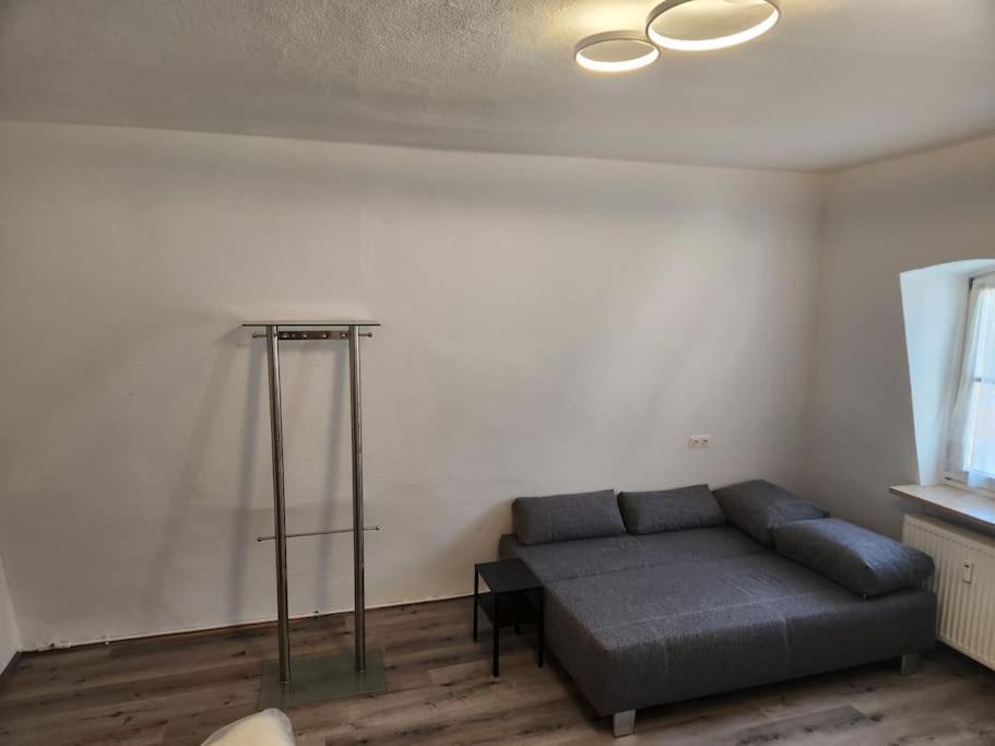 Tor Stay - Charmante 2 Zimmer Apartment Ansbach Exterior photo