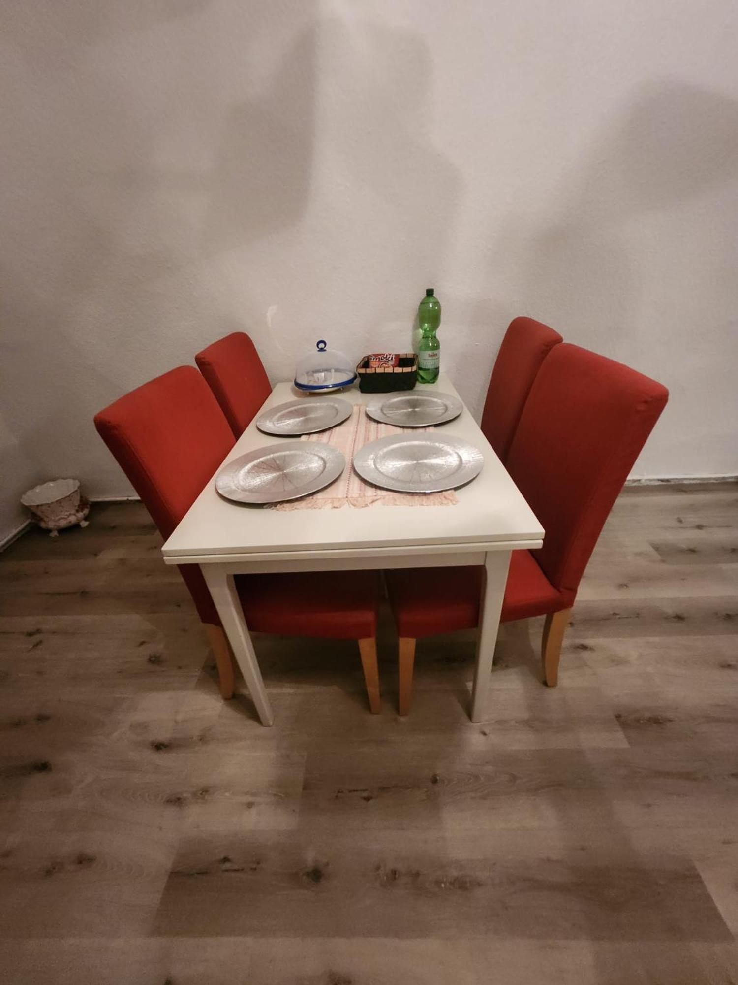 Tor Stay - Charmante 2 Zimmer Apartment Ansbach Exterior photo
